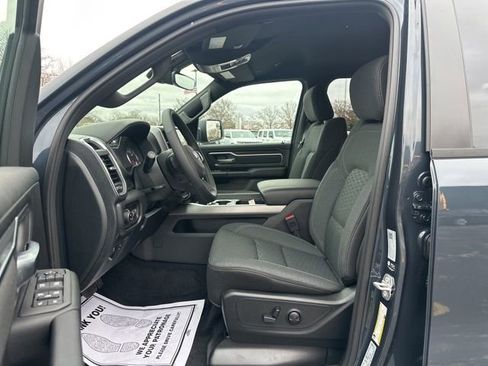 New 2026 RAM 1500 Big Horn image 6