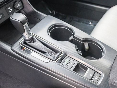 Certified 2023 Honda Civic EX image 20