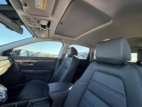 Used 2022 Honda CR-V EX-L image 12