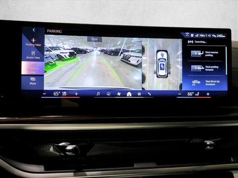 Used 2026 BMW X5 xDrive50e AWD/4WD image 14