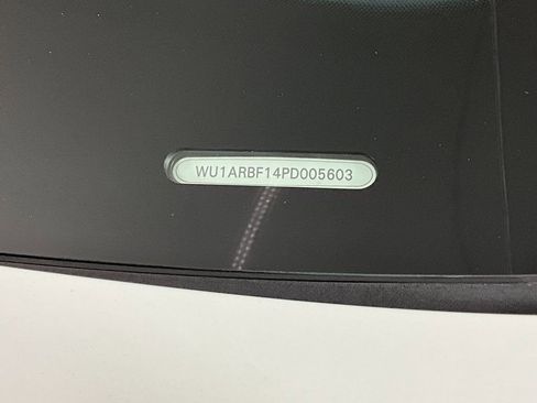 Used 2023 Audi RS Q8 4.0T w/ Black Optic Package image 31