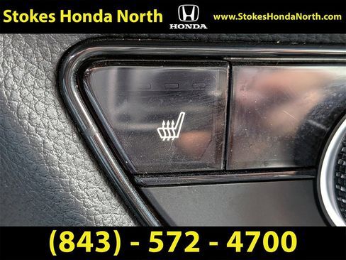 Used 2024 Honda HR-V Sport image 22