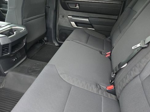 New 2026 Toyota Tundra SR5 w/ TRD Off-Road Package image 10