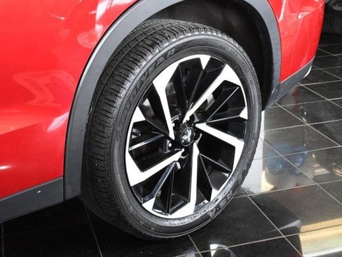 Used 2022 Mitsubishi Outlander SEL Black Edition AWD/4WD image 12