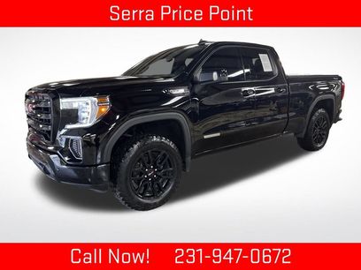 Used 2019 GMC Sierra 1500 Elevation w/ Elevation Value Package