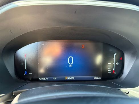 Used 2023 Ford Escape Active image 16