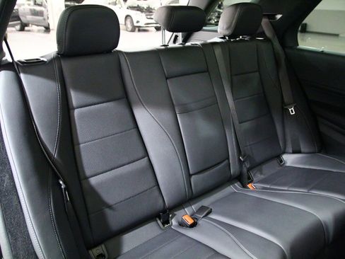 Certified 2026 Mercedes-Benz GLE 350 4MATIC image 30