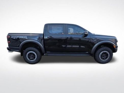 New 2025 Ford Ranger Raptor AWD/4WD image 10