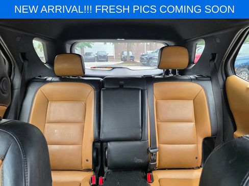 Used 2019 Chevrolet Equinox Premier FWD image 12