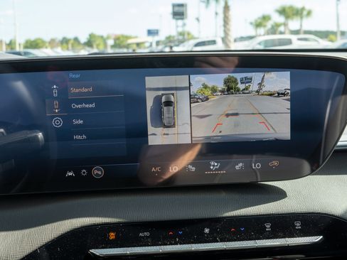 New 2026 Buick Enclave Sport Touring w/ Super Cruise Package image 17