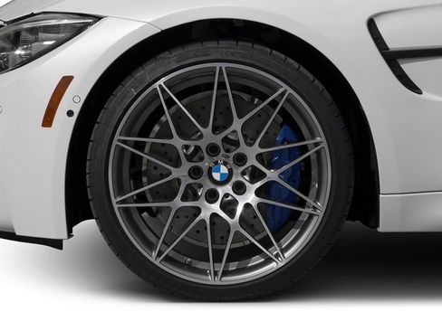 Used 2018 BMW M3 Sedan image 14