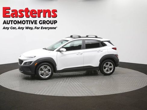Used 2023 Hyundai Kona SEL w/ Convenience Package AWD/4WD image 61