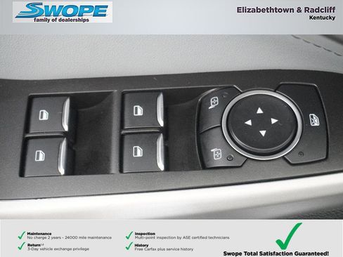 Used 2024 Ford Explorer XLT w/ Equipment Group 202A image 20