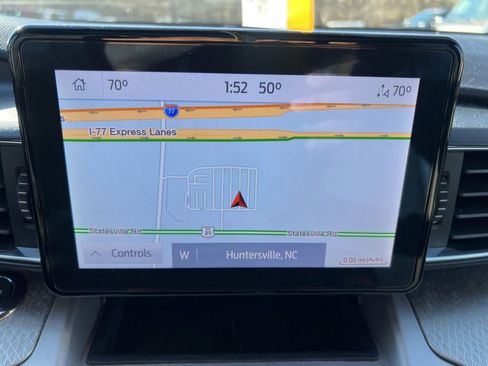 Used 2022 Ford Explorer Timberline image 34