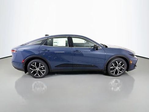 New 2026 Toyota Crown AWD/4WD image 8