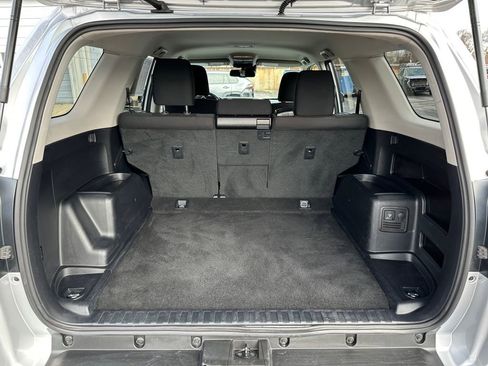 Used 2024 Toyota 4Runner TRD Off-Road image 22