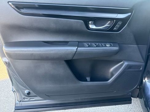 Certified 2024 Honda CR-V EX-L image 9