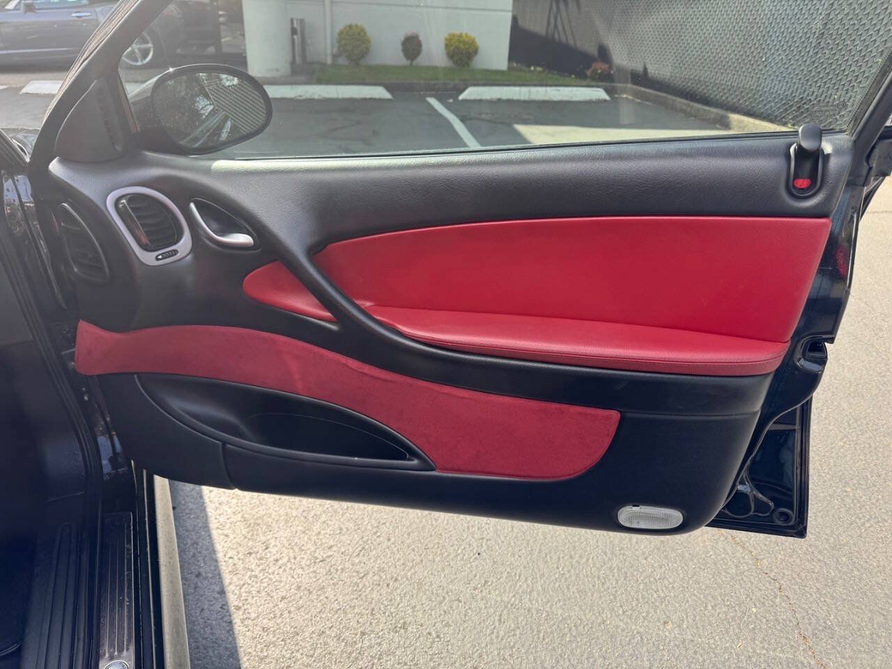 Used 2006 Pontiac GTO RWD image 14