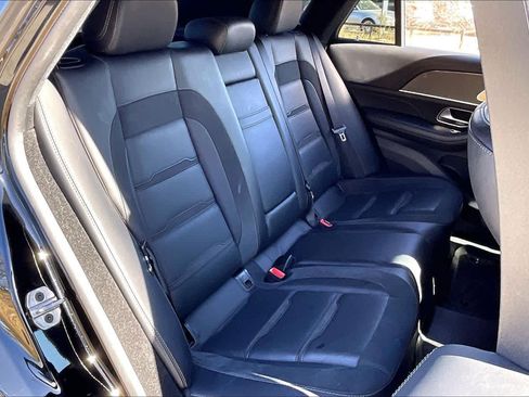 Used 2023 Mercedes-Benz GLE 53 AMG AMG GLE 53 image 19
