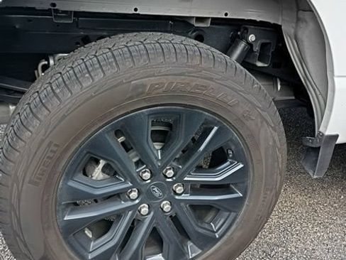 Used 2026 Ford F150 XLT w/ Equipment Group 302A MID AWD/4WD image 12