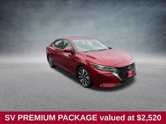 Used 2024 Nissan Sentra SV w/ SV Premium Package video 2