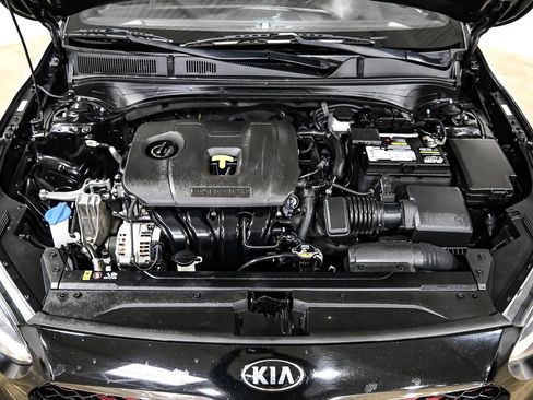 Used 2021 Kia Forte GT-Line image 48