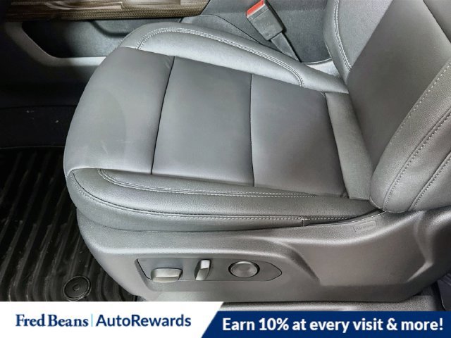 New 2026 Chevrolet Silverado 1500 RST w/ All Star Edition Plus AWD/4WD image 22