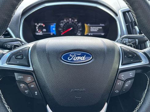 Used 2020 Ford Edge ST w/ Equipment Group 401A image 24