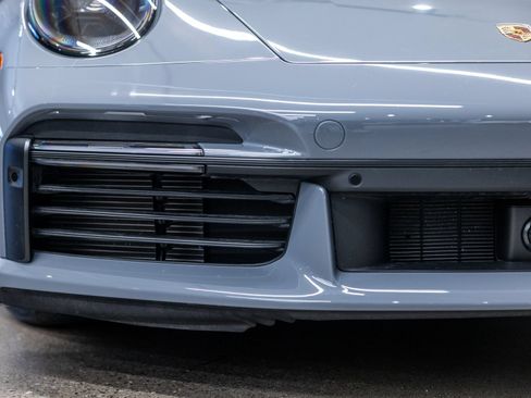 Certified 2024 Porsche 911 Turbo S AWD/4WD image 14