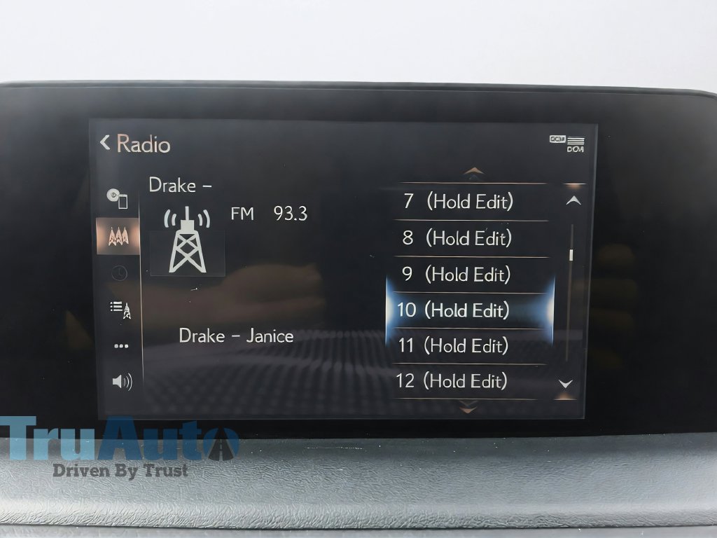 Used 2020 Lexus RX 350 AWD w/ Premium Package image 31
