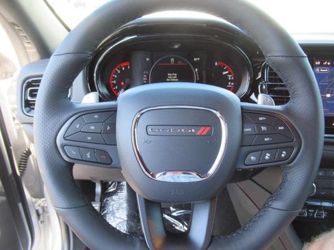 New 2026 Dodge Durango GT AWD/4WD image 21
