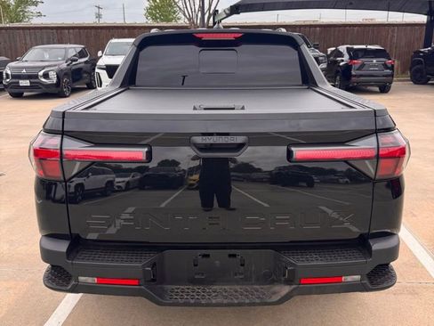 Used 2024 Hyundai Santa Cruz SEL w/ Activity Package image 7