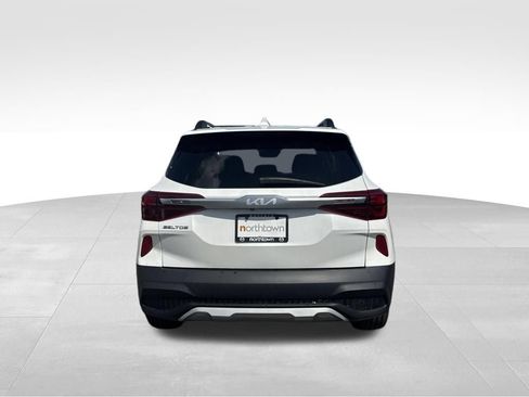 Used 2022 Kia Seltos Nightfall Edition AWD/4WD image 29