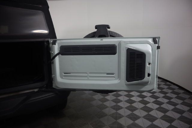 Used 2022 Ford Bronco Black Diamond AWD/4WD image 53