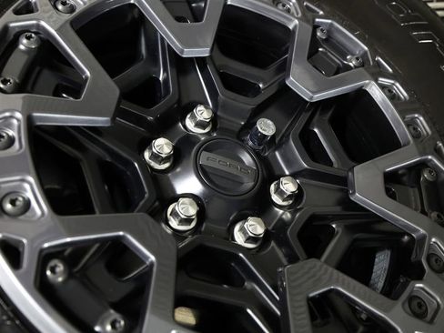 Used 2024 Ford F150 Raptor w/ Equipment Group 803A Raptor R image 54