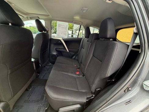 Used 2013 Toyota RAV4 XLE AWD/4WD image 20