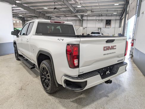 Used 2026 GMC Sierra 1500 Elevation AWD/4WD image 5