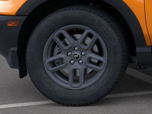 New 2026 Ford Bronco Sport Big Bend AWD/4WD image 19
