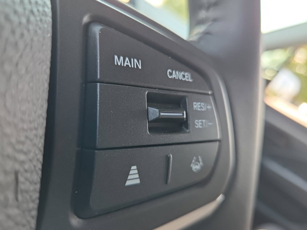 Used 2025 Honda Ridgeline Sport image 33