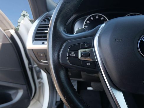 Used 2018 BMW X3 xDrive30i w/ Convenience Package image 12