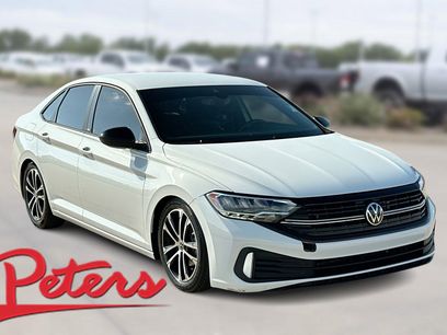 Used 2023 Volkswagen Jetta Sport