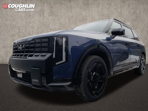 New 2027 Kia Telluride SX X-Line image 2