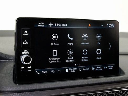 Used 2025 Acura Integra A-Spec image 17