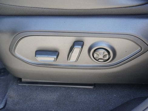 New 2026 Jeep Grand Cherokee Altitude AWD/4WD image 20