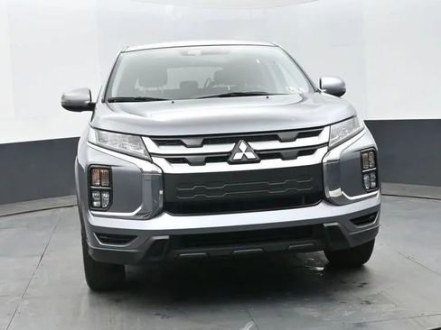 Used 2025 Mitsubishi Outlander Sport ES image 3