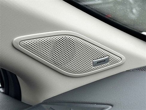 New 2025 Nissan Murano SL image 18