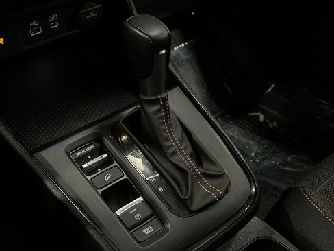 Used 2025 Honda CR-V Sport image 23