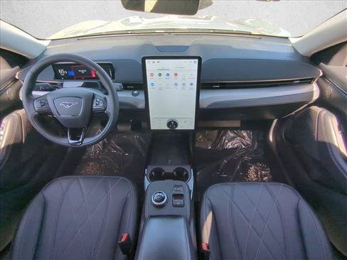 Used 2023 Ford Mustang Mach-E Select RWD image 18