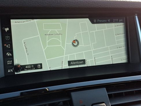 Used 2017 BMW X3 xDrive28i image 17