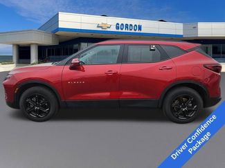 Used 2024 Chevrolet Blazer LT w/ Sound & Technology Package video 2